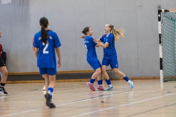 Bild 303 - wCJ NFV Futsalmeisterschaft
